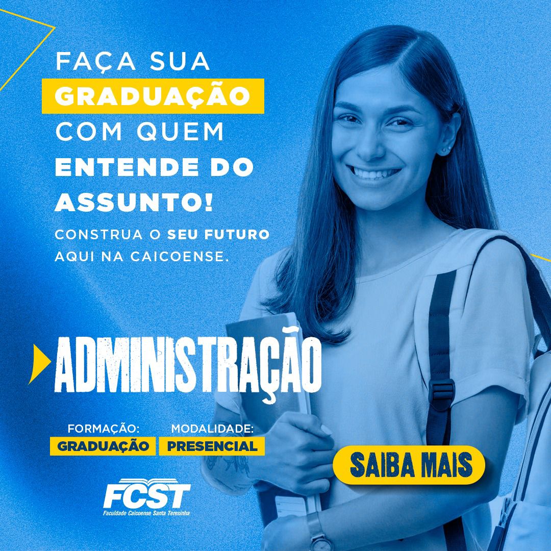 Administração